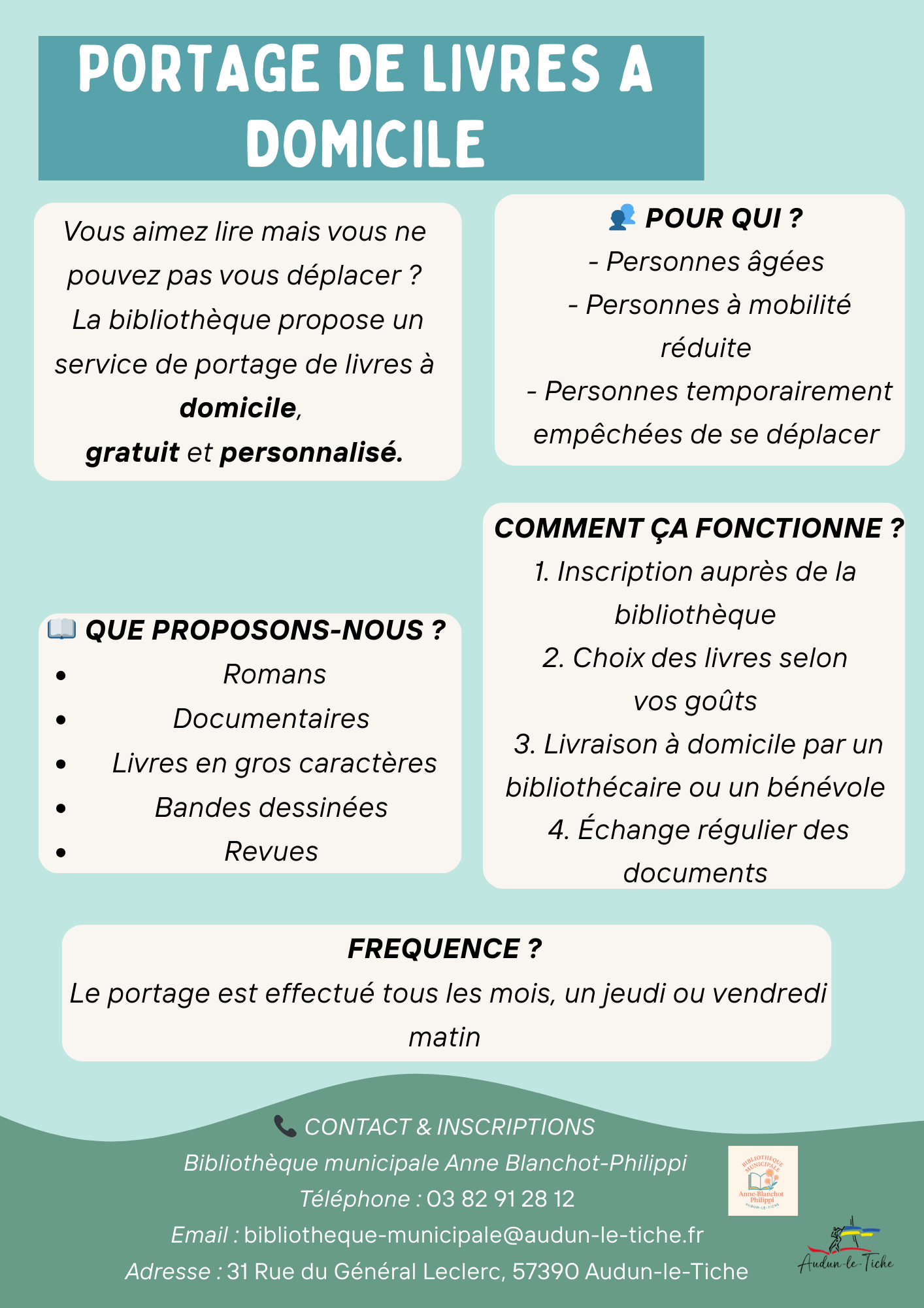 flyer portage v2