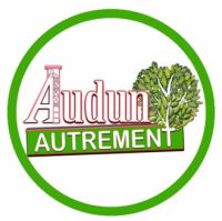 Logo Audun autrement